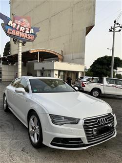 اودي A7